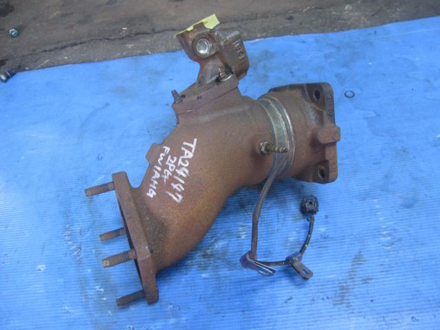 マフラーパイプ