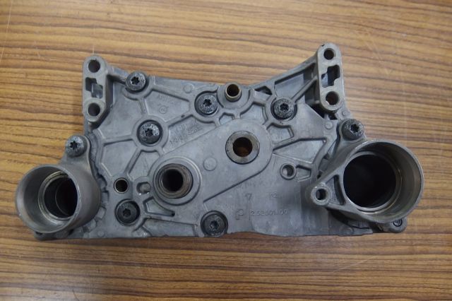 エンジン部品(その他)