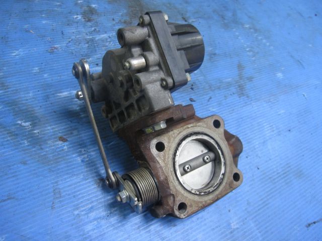 エンジン部品(その他)