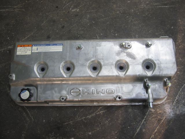 エンジン部品(その他)