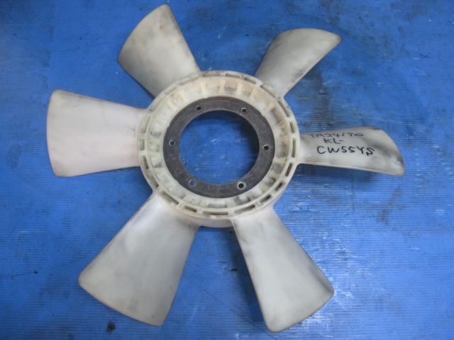 ファンクラッチ