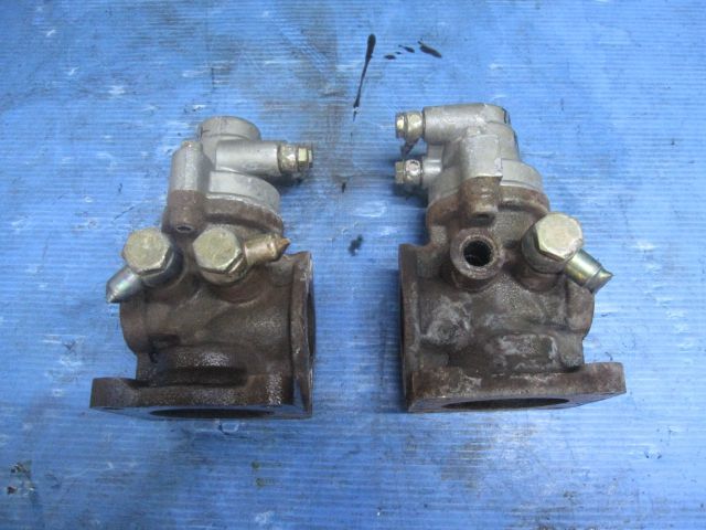 エンジン部品(その他)