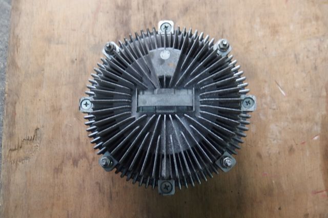 ファンクラッチ