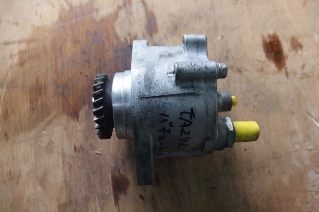 エンジン部品(その他)