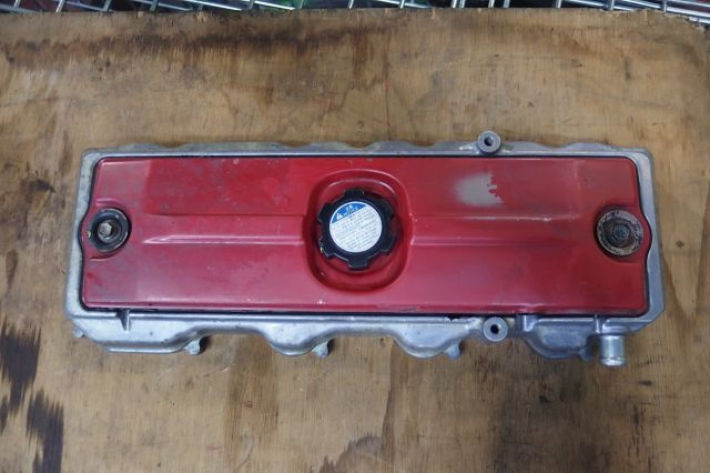 エンジン部品(その他)