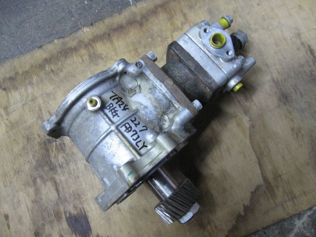 エアーコンプレッサー