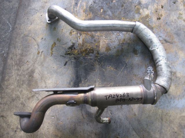 エンジン部品(その他)