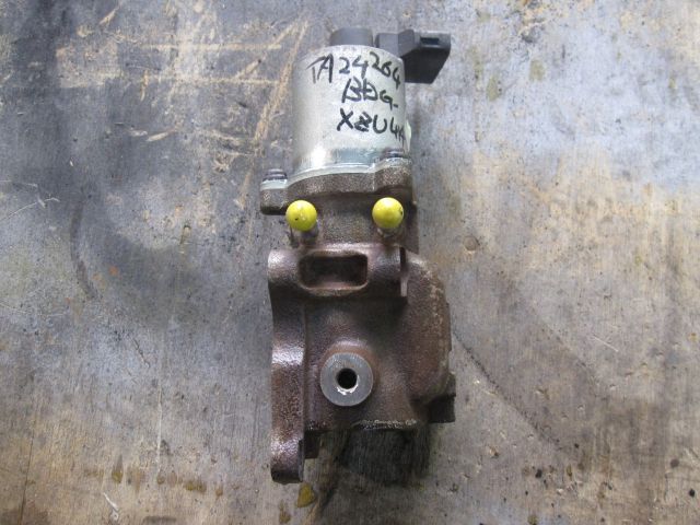 エンジン部品(その他)