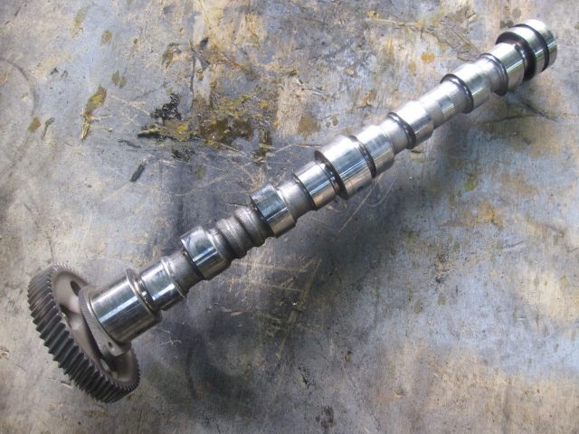 エンジン部品(その他)