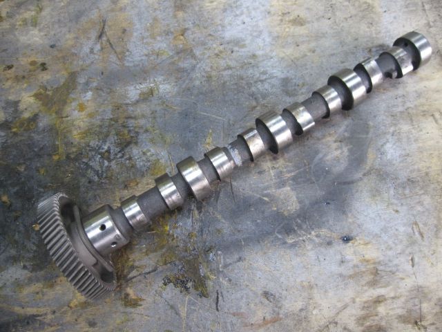 エンジン部品(その他)