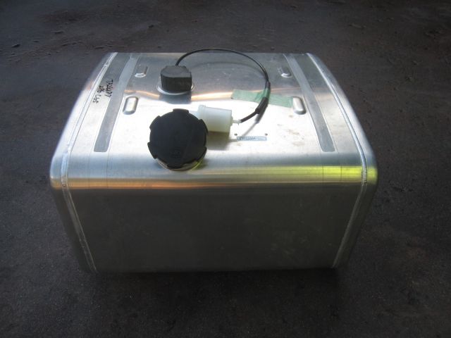 フューエルタンク