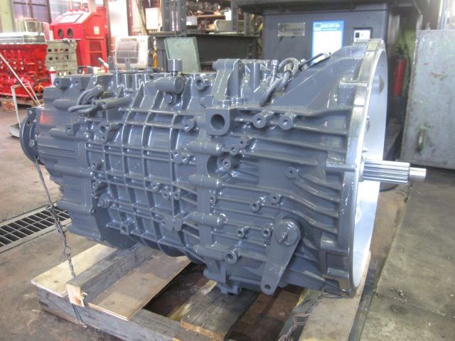 マニュアルミッションAy