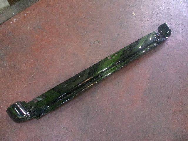 フィニッシャーパネル