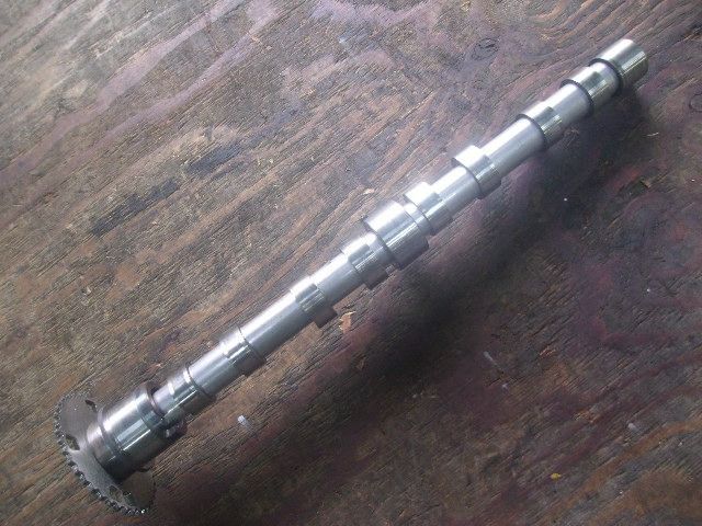 エンジン部品(その他)