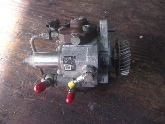 インジェクションポンプ