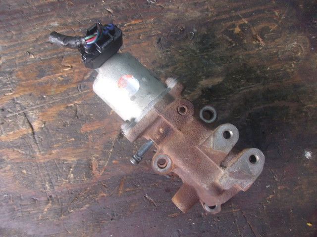 エンジン部品(その他)