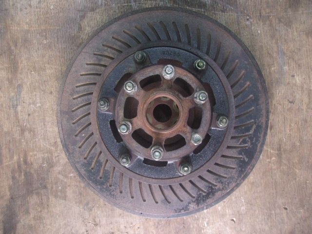 エンジン部品(その他)