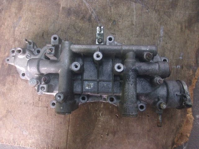 オイルクーラー