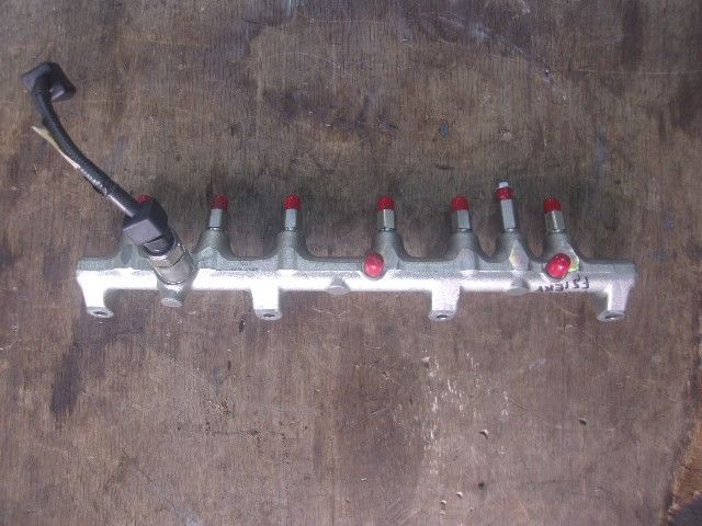 エンジン部品(その他)