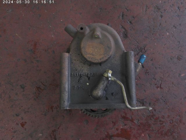 エンジン部品(その他)