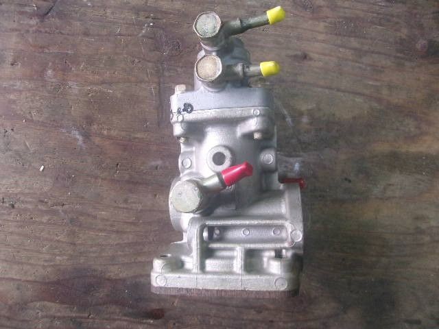 エンジン部品(その他)