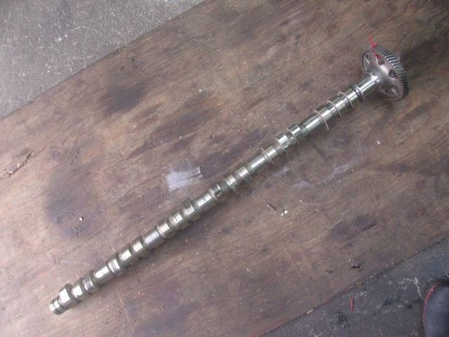 エンジン部品(その他)