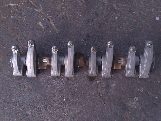 エンジン部品(その他)