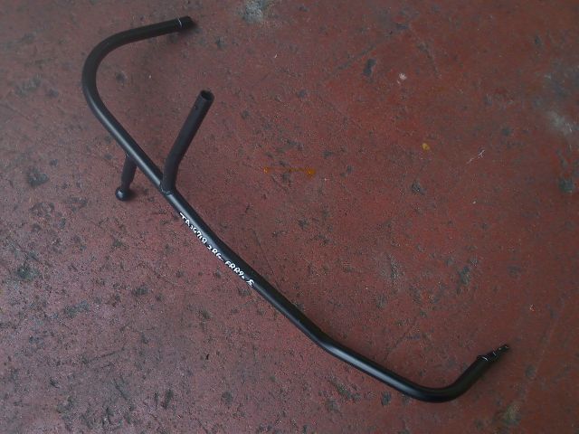 サイドミラーAy(左)