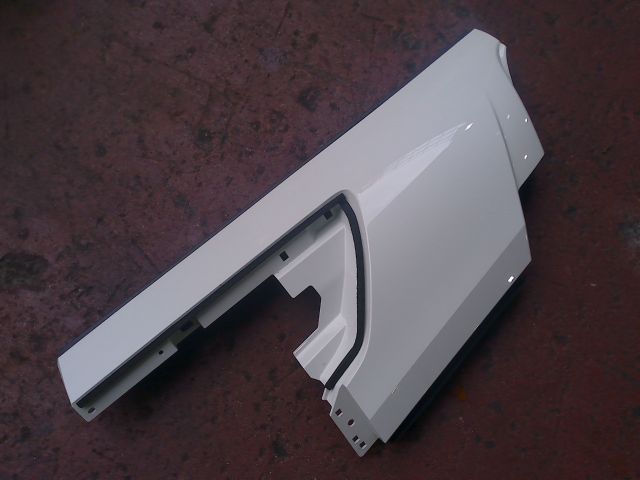 コーナーパネル(右)