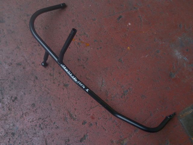 サイドミラーAy(左)