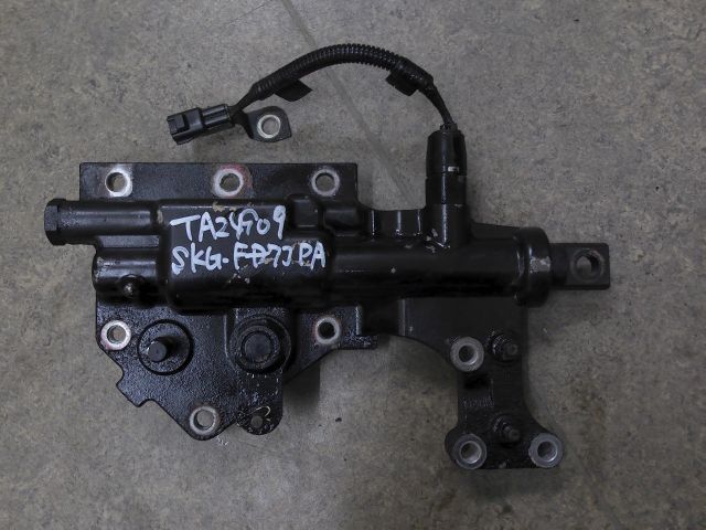 ミッション部品(その他)