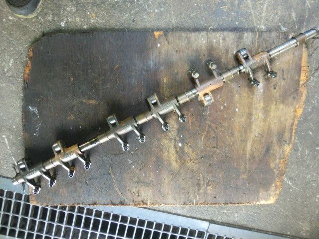 エンジン部品(その他)