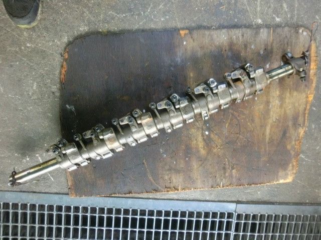 エンジン部品(その他)