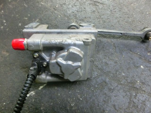 エンジン部品(その他)