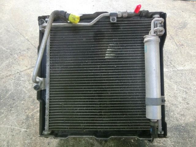 ACコンデンサー