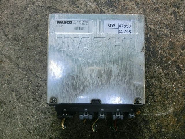 ABSコンピューター