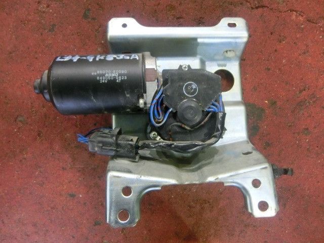 ワイパーモーター