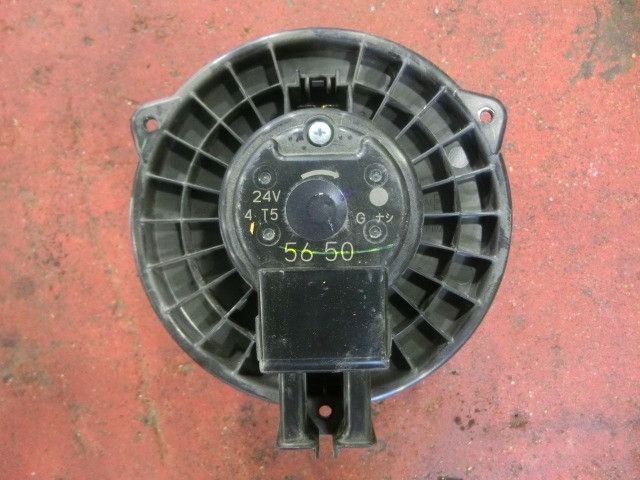 ブロアモーター