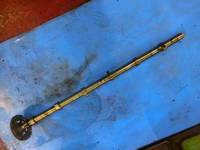 エンジン部品(その他)