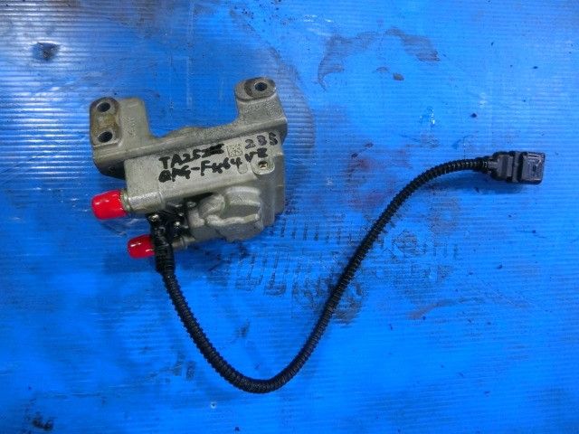 エンジン部品(その他)