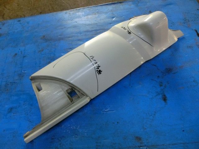 コーナーパネル(左)