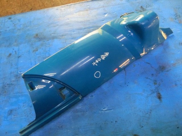 コーナーパネル(左)