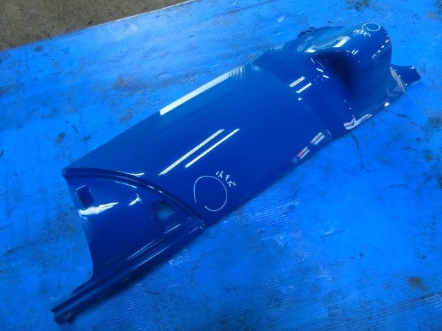 コーナーパネル(左)