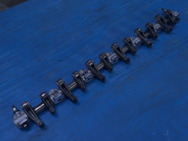 エンジン部品(その他)