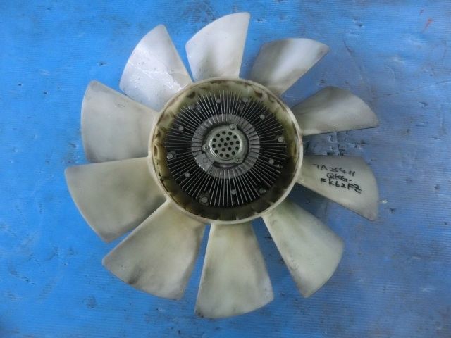 ファンクラッチ