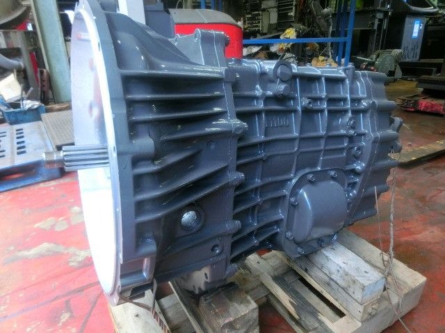 マニュアルミッションAy