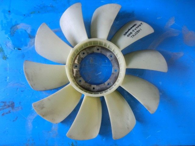 ファンクラッチ