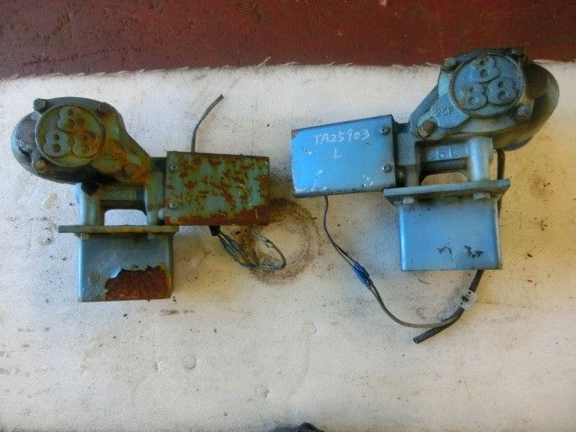 ボディ部品(その他)