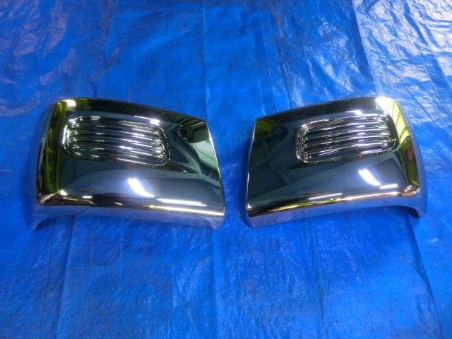 Fバンパーその他