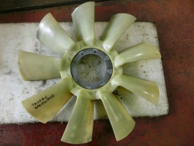 ファンクラッチ